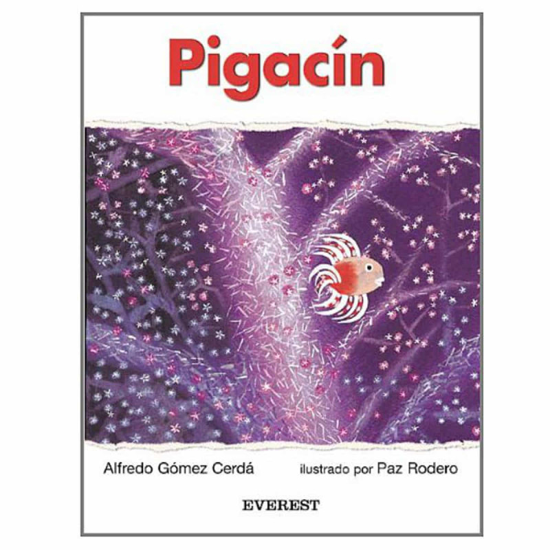 Imagen pigacín Imagen pigacín