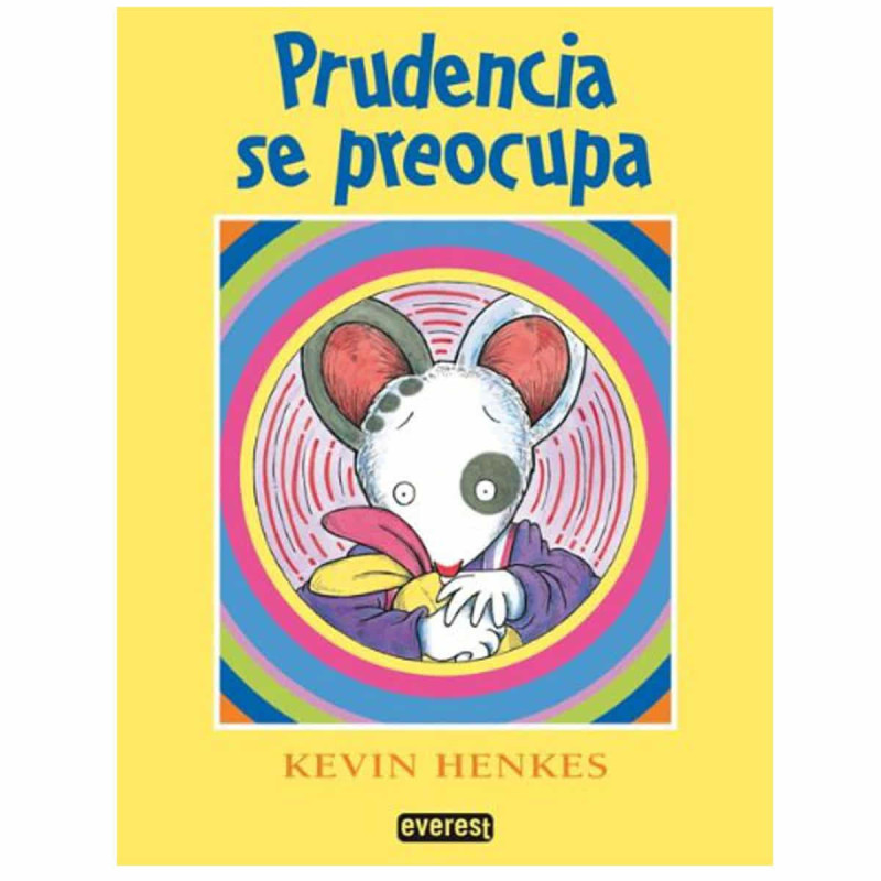 Imagen prudencia se preocupa