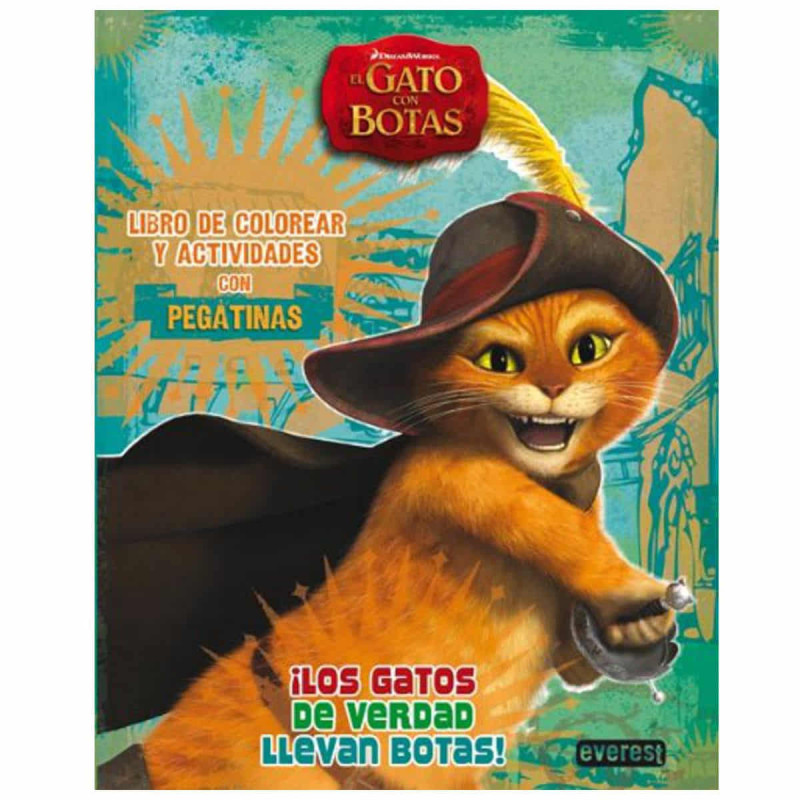 Imagen el gato con botas. los gatos de verdad llevan bota Imagen el gato con botas. los gatos de verdad llevan bota