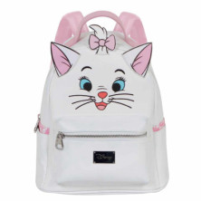 Imagen bolso mochila aristogatos disney 29cm