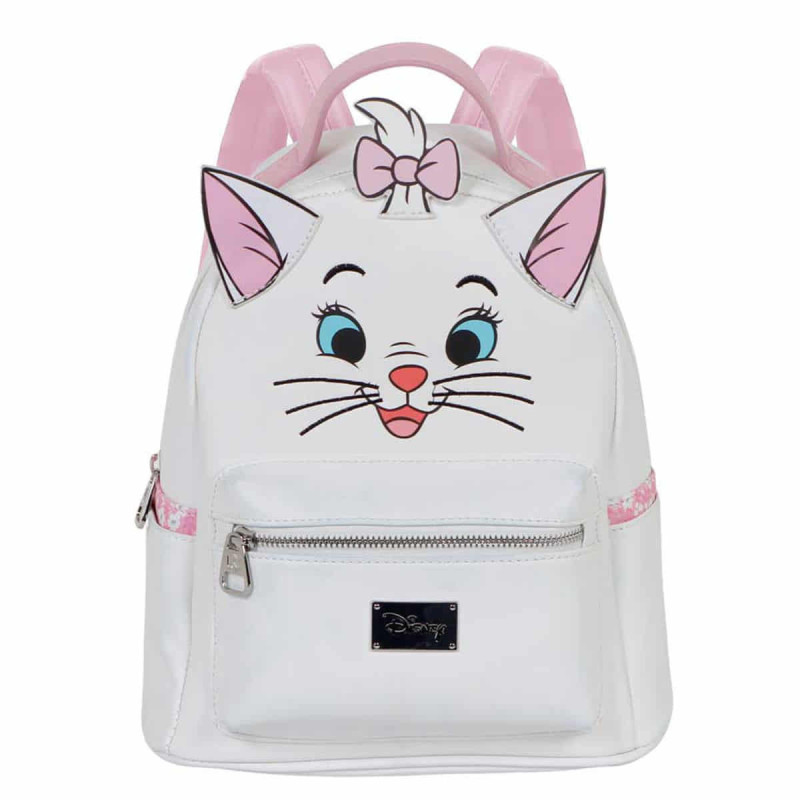 Imagen bolso mochila aristogatos disney 29cm Imagen bolso mochila aristogatos disney 29cm