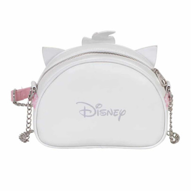 imagen 3 de bolso cadena los aristogatos disney 15cm