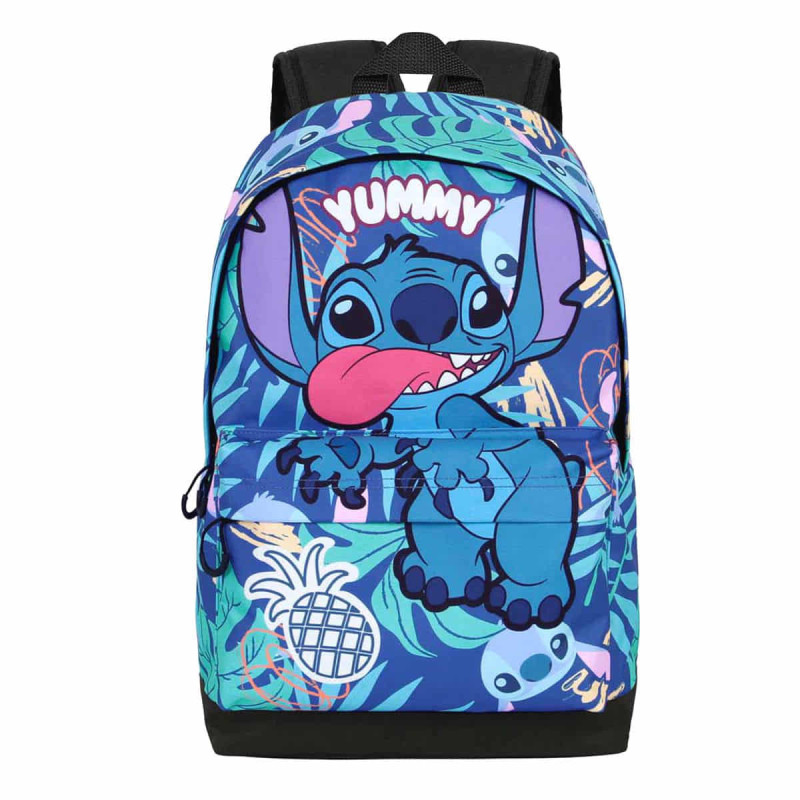 MOCHILA LILO & STICH YUMMY 41CM