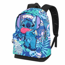 imagen 1 de mochila lilo & stich yummy 41cm