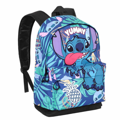 imagen 2 de mochila lilo & stich yummy 41cm