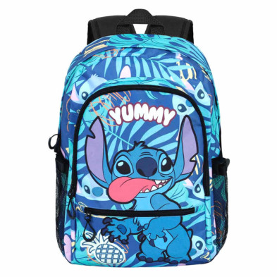 Imagen mochila lilo & stich yummy 44cm