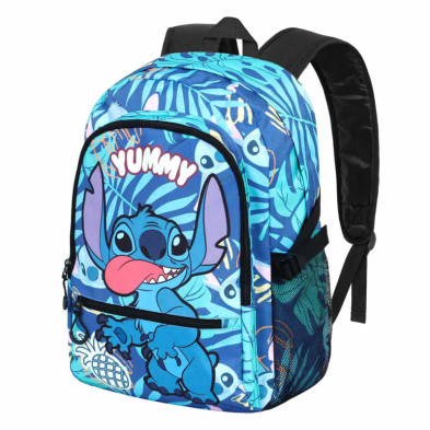 imagen 1 de mochila lilo & stich yummy 44cm