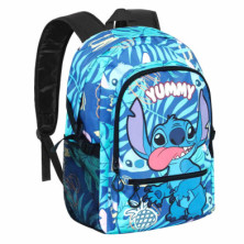 imagen 2 de mochila lilo & stich yummy 44cm