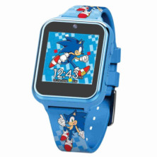 Imagen reloj inteligente sonic