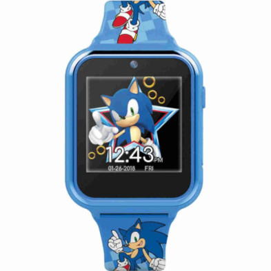 imagen 2 de reloj inteligente sonic