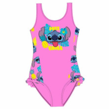 Imagen bañador lilo & stitch 4/5 años