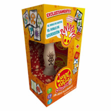 Imagen jungle speed collector