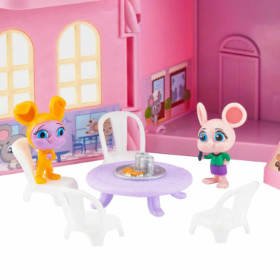 imagen 5 de gran hotel stilton hamper mouse in the house imagen 5 de gran hotel stilton hamper mouse in the house