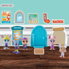 imagen 1 de pack de 5 mouse in the house