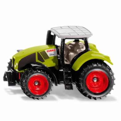Imagen tractor claas axion 67x35x41mm Imagen tractor claas axion 67x35x41mm