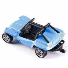 imagen 1 de coche buggy  72x39x28mm