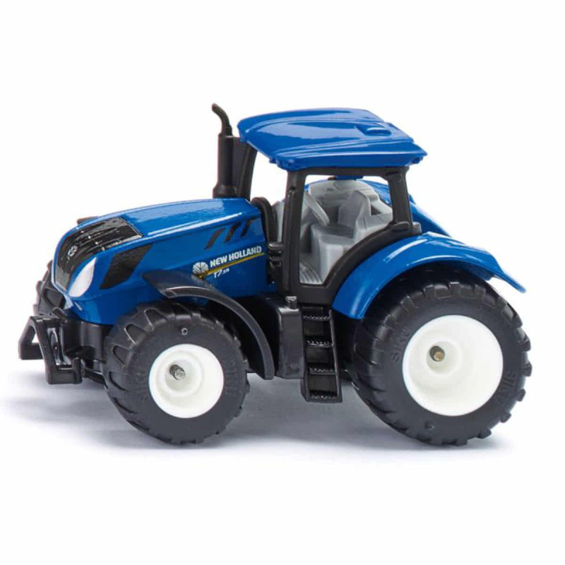 Imagen tractor new holland t7  67x48x27mm