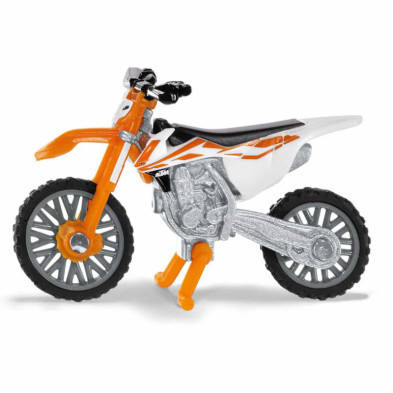 Imagen moto ktm sx-f 450  56x28x34mm