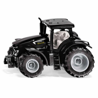 Imagen tractor deutz-fahr ttv 7250 warrior 67x35x42mm Imagen tractor deutz-fahr ttv 7250 warrior 67x35x42mm