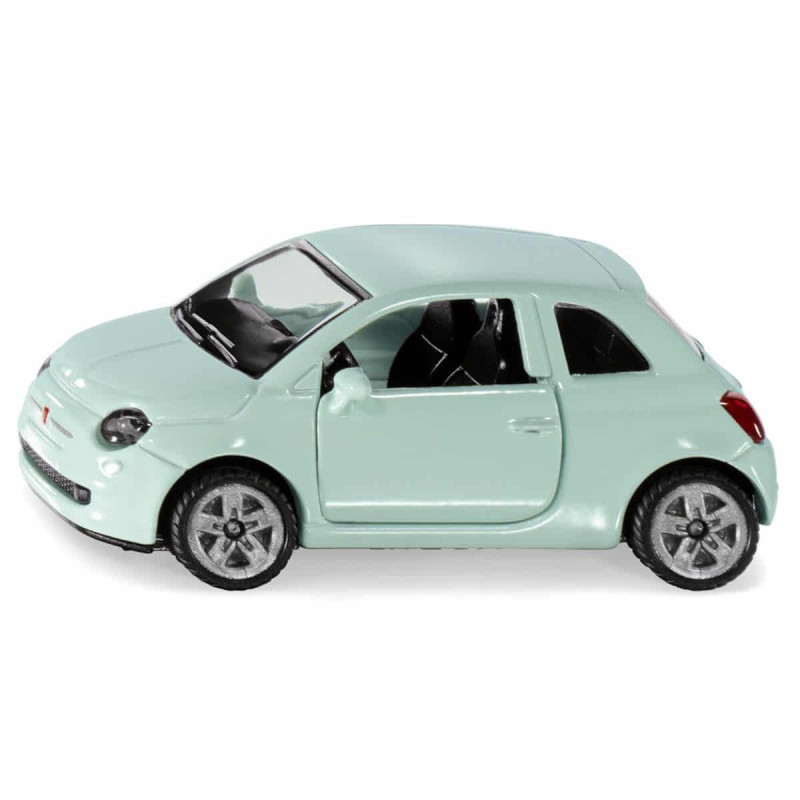 Imagen coche fiat 500  71x38x30mm