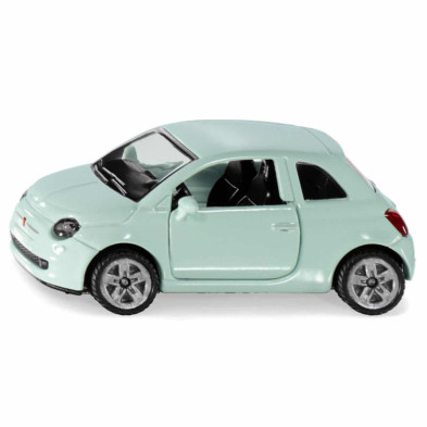 Imagen coche fiat 500  71x38x30mm