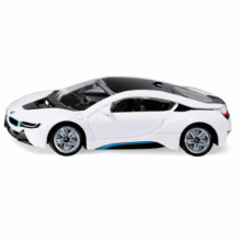 Imagen coche bmw i8  80x33x22mm