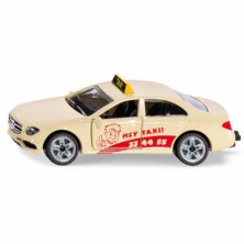 Imagen coche  taxi  85x36x28mm