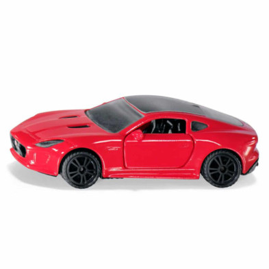 Imagen coche  jaguar f-type r  77x34x23mm