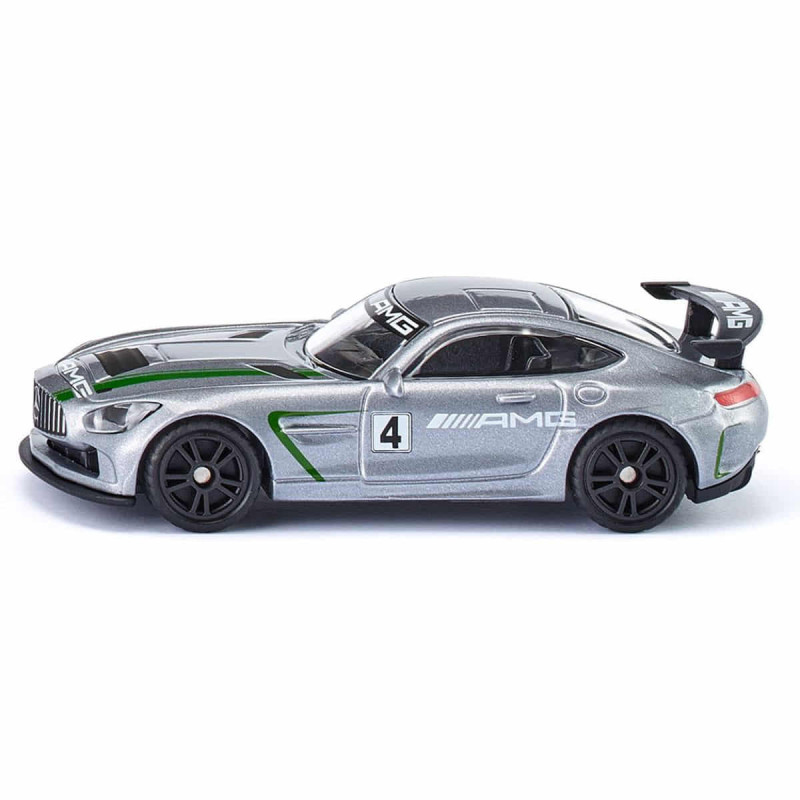 Imagen coche mercedes amg gt4 80x37x22mm