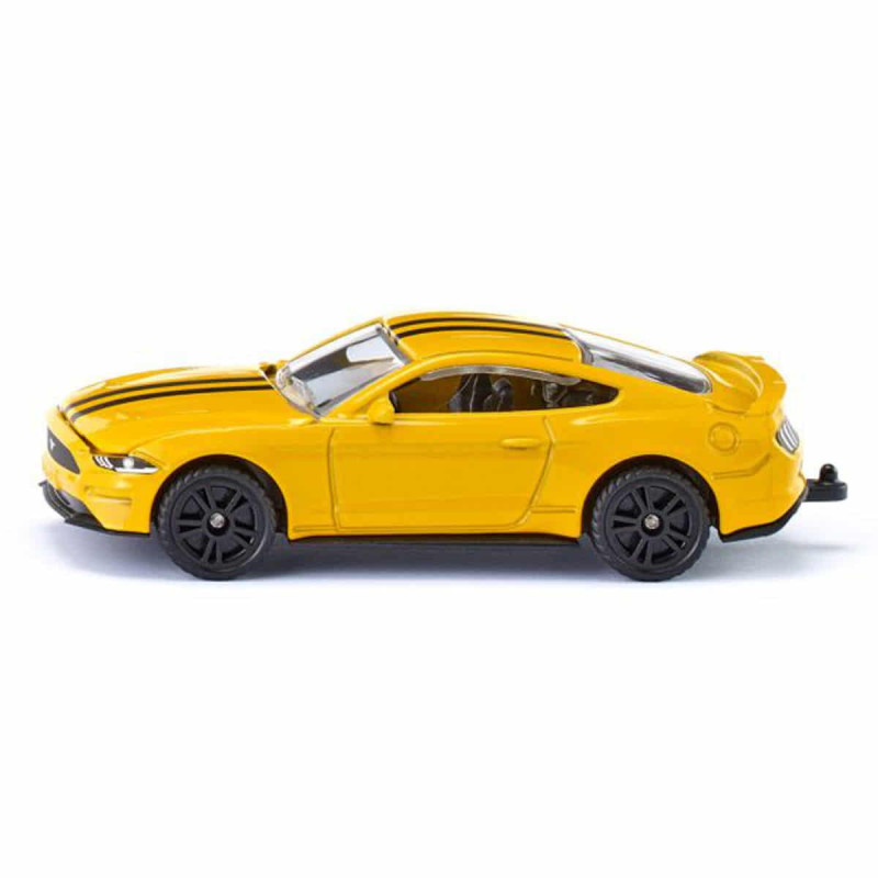 Imagen coche mustang gt  82x32x24mm