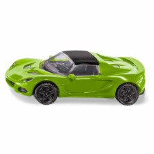 Imagen coche lotus elise  71x34x22mm