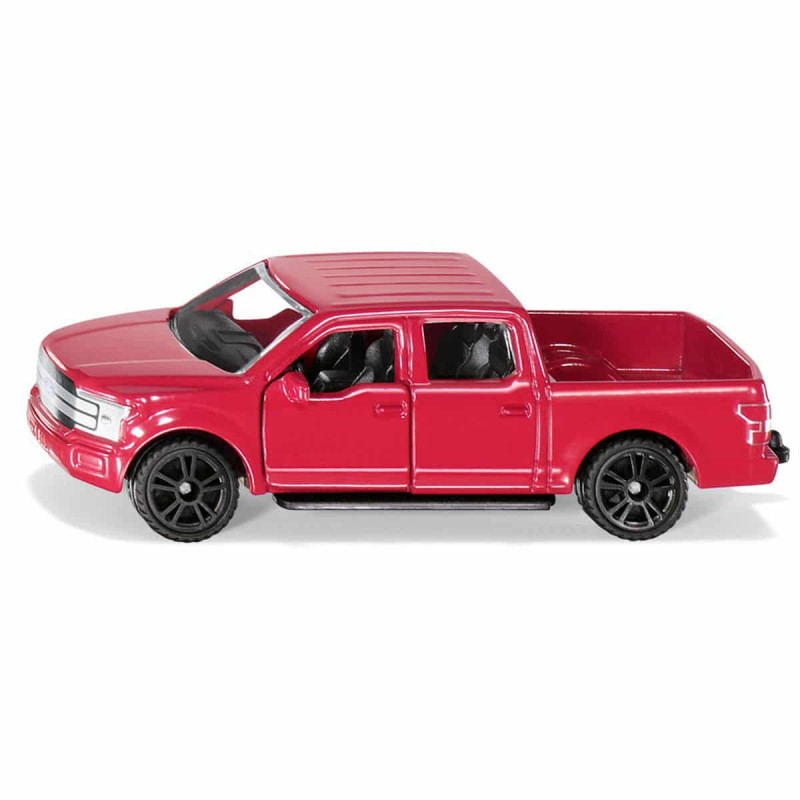 Imagen coche ford f150  89x32x26mm