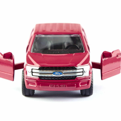 imagen 1 de coche ford f150  89x32x26mm