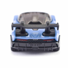 imagen 1 de coche mclaren senna  80x35x23mm