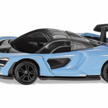 imagen 2 de coche mclaren senna  80x35x23mm