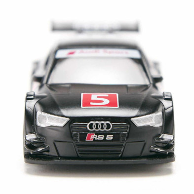 imagen 2 de coche audi rs5 racing  81x33x21mm