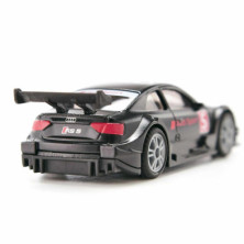 imagen 5 de coche audi rs5 racing  81x33x21mm