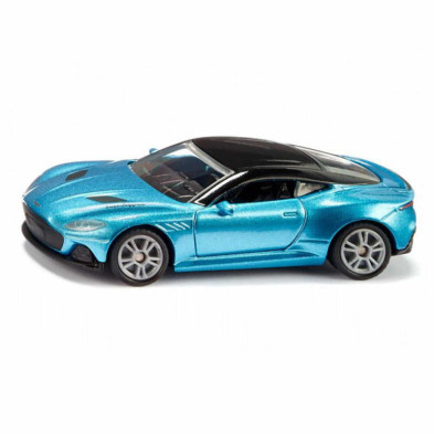 Imagen coche aston martin dbs superleggera  80x35x23