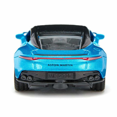 imagen 1 de coche aston martin dbs superleggera  80x35x23
