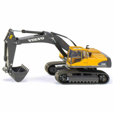 Imagen excavadora volvo ec290  185x62x91mm