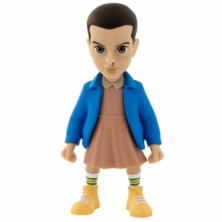 Imagen figura minix eleven stranger things 12 cm