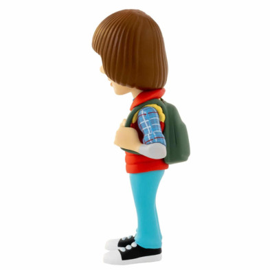 imagen 3 de figura minix will stranger things 12 cm