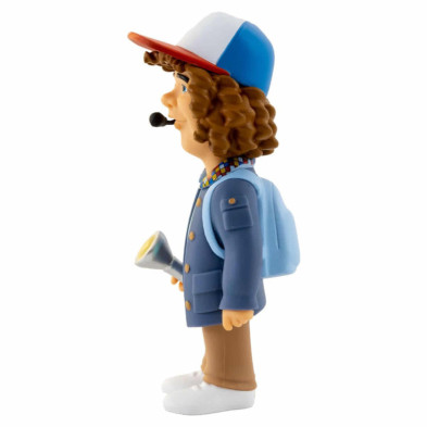 imagen 3 de figura minix dustin stranger things 12 cm