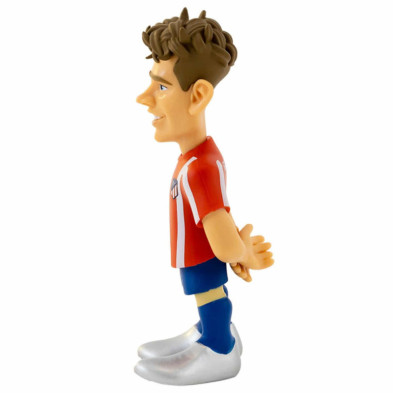 imagen 2 de figura minix antoine griezmann atlético de madrid