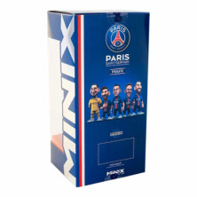 imagen 5 de figura minix lionel messi psg 12 cm