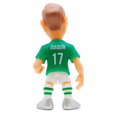 imagen 1 de figura minix joaquín real betis club 7 cm