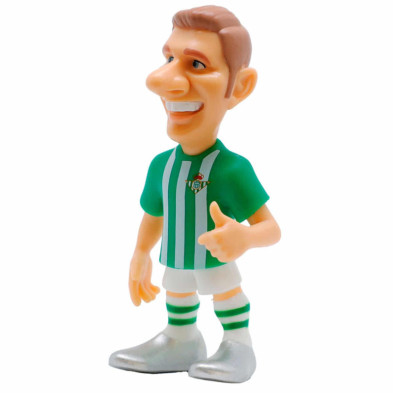 imagen 2 de figura minix joaquín real betis club 7 cm