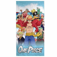 Imagen toalla playa microfibra one piece 140x70cm 240gs