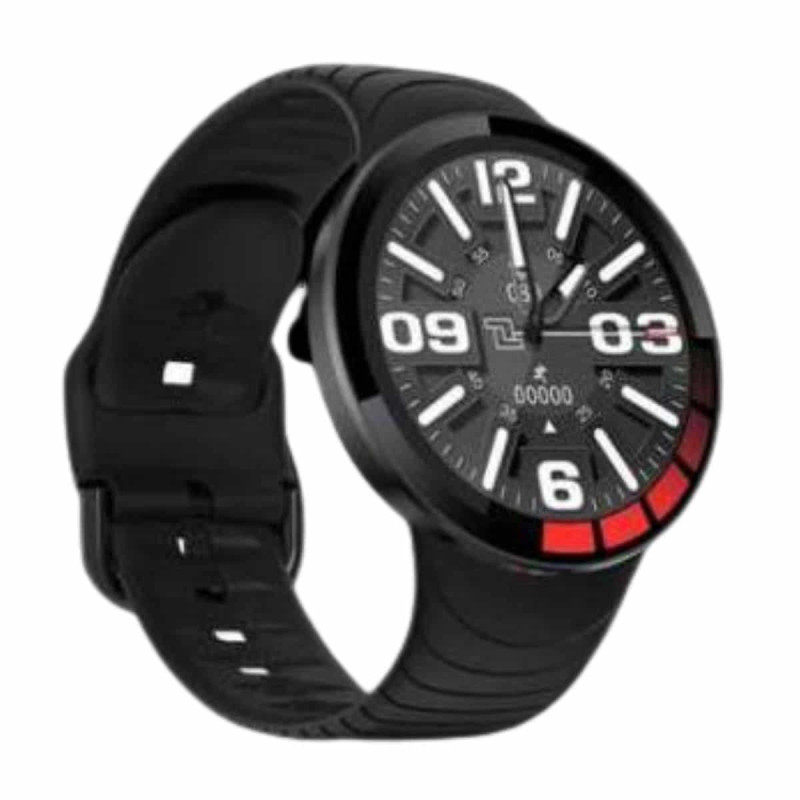 Imagen smart watch deluxe negro Imagen smart watch deluxe negro