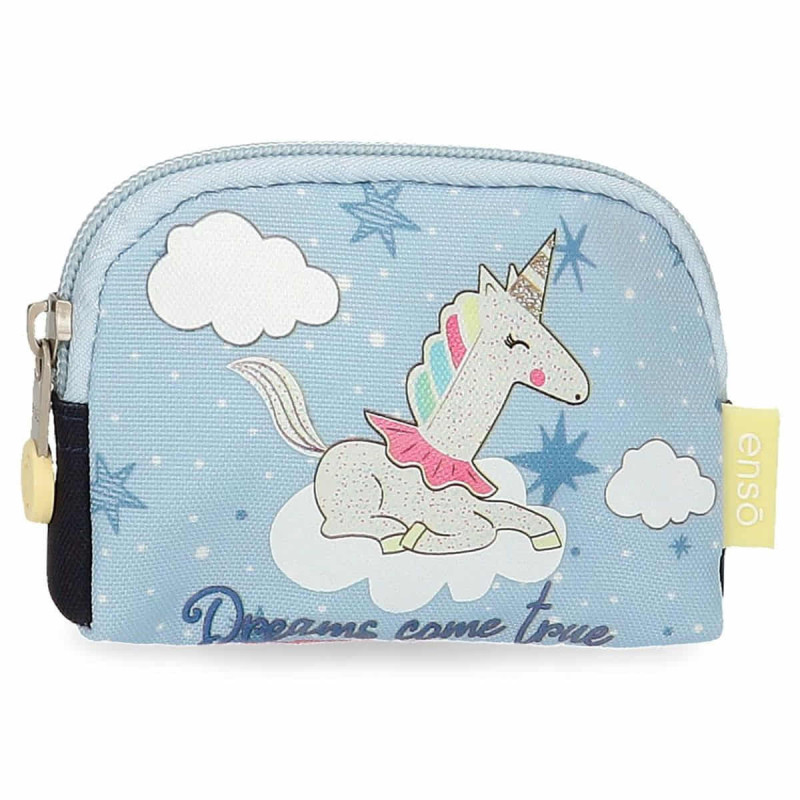 Imagen monedero enso dreams come true Imagen monedero enso dreams come true